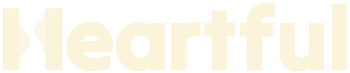 Heartful Logo