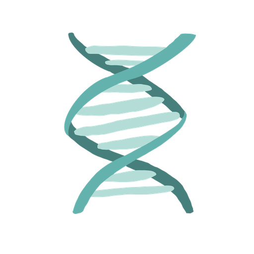 Heartful DNA